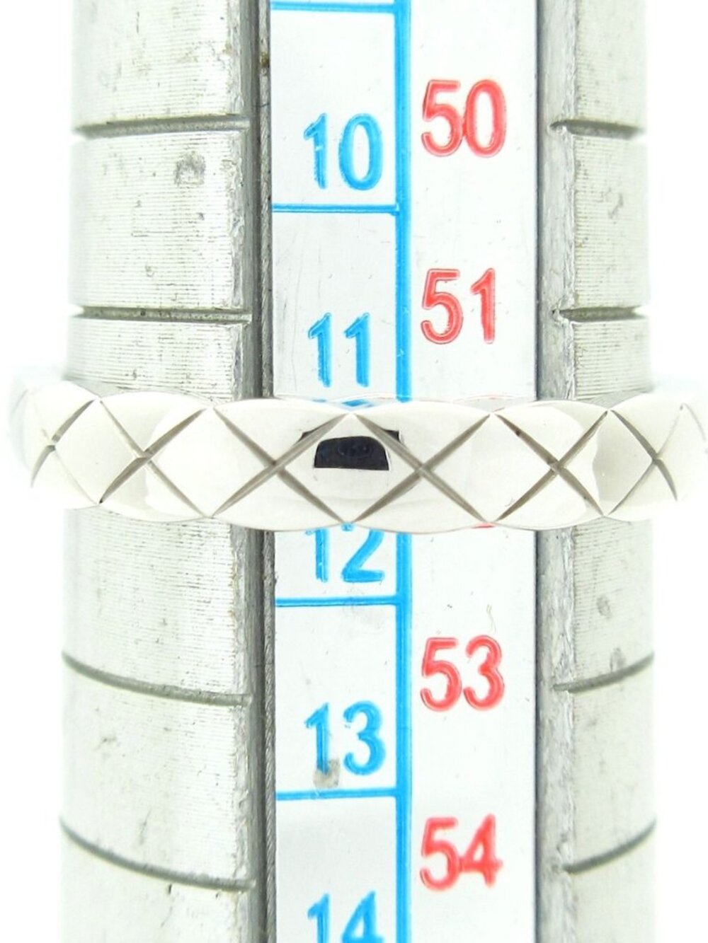 Chanel Ring 52 Coco Crush Mini - Picture 6 of 8